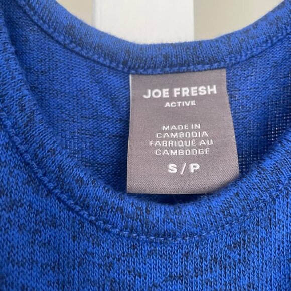 Knit Romper, Like New, Joe Fresh - S - Picture 7 of 8